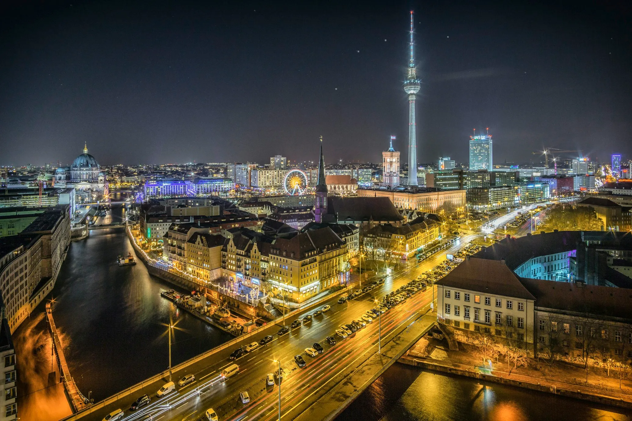 Nowy Świat 12, 00-400 Warszawa, Poland